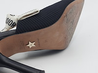 Paar pumps, maat 39, dior - afbeelding 10 van  10