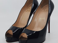 Paar pumps, maat 39, louboutin