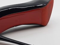 Paar pumps, maat 39, louboutin - afbeelding 8 van  9