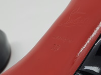 Paar pumps, maat 39, louboutin - afbeelding 9 van  9