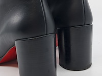 Paar pumps, maat 39, louboutin - afbeelding 4 van  13
