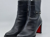 Paar pumps, maat 39, louboutin - afbeelding 1 van  13