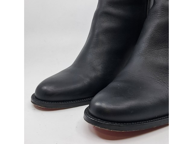 Paar pumps, maat 39, louboutin - afbeelding 6 van  13