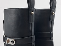 Paar pumps, maat 39, louboutin - afbeelding 7 van  13