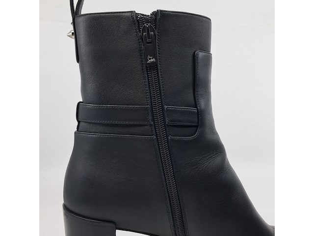 Paar pumps, maat 39, louboutin - afbeelding 12 van  13