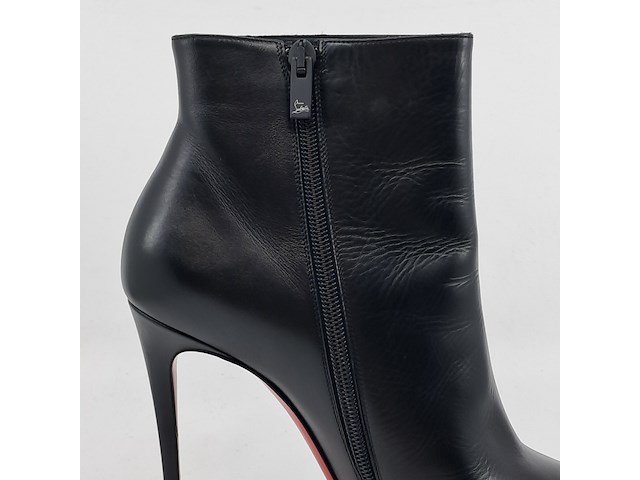 Paar pumps, maat 39, louboutin - afbeelding 2 van  13