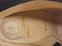 Paar pumps, maat 39, louboutin - afbeelding 4 van  13