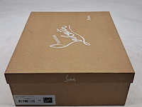 Paar pumps, maat 39, louboutin - afbeelding 5 van  13
