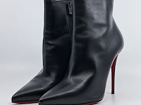 Paar pumps, maat 39, louboutin - afbeelding 1 van  13