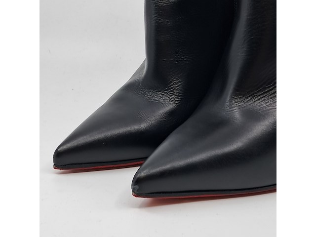 Paar pumps, maat 39, louboutin - afbeelding 6 van  13