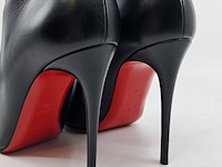 Paar pumps, maat 39, louboutin - afbeelding 8 van  13