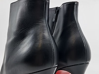 Paar pumps, maat 39, louboutin - afbeelding 9 van  13