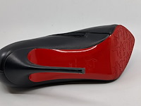 Paar pumps, maat 39, louboutin - afbeelding 11 van  13