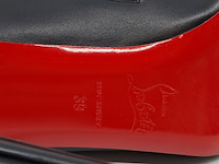 Paar pumps, maat 39, louboutin - afbeelding 12 van  13