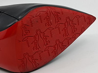 Paar pumps, maat 39, louboutin - afbeelding 13 van  13