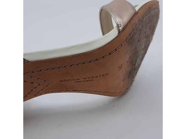 Paar pumps, maat 39, sophia webster - afbeelding 2 van  11
