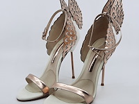 Paar pumps, maat 39, sophia webster - afbeelding 1 van  11