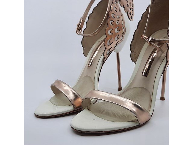 Paar pumps, maat 39, sophia webster - afbeelding 4 van  11