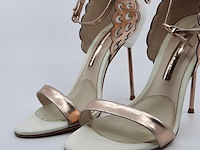 Paar pumps, maat 39, sophia webster - afbeelding 4 van  11