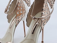 Paar pumps, maat 39, sophia webster - afbeelding 5 van  11