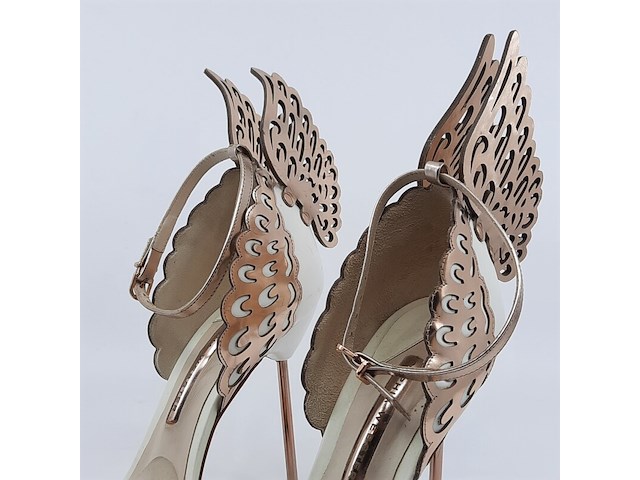 Paar pumps, maat 39, sophia webster - afbeelding 6 van  11