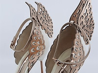 Paar pumps, maat 39, sophia webster - afbeelding 6 van  11