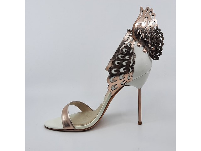 Paar pumps, maat 39, sophia webster - afbeelding 8 van  11