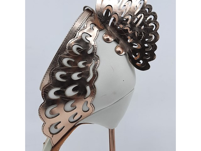 Paar pumps, maat 39, sophia webster - afbeelding 9 van  11