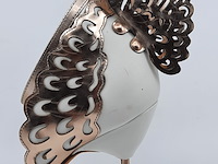 Paar pumps, maat 39, sophia webster - afbeelding 9 van  11