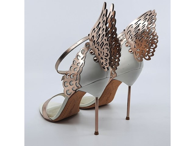 Paar pumps, maat 39, sophia webster - afbeelding 10 van  11