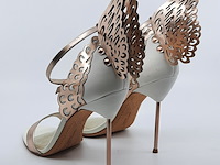 Paar pumps, maat 39, sophia webster - afbeelding 10 van  11