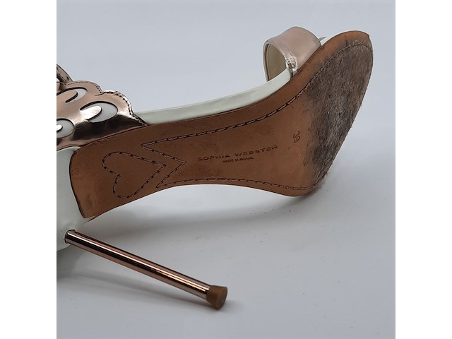 Paar pumps, maat 39, sophia webster - afbeelding 11 van  11