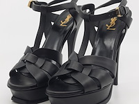 Paar pumps, maat 39, yves saint laurent, ap315487