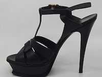 Paar pumps, maat 39, yves saint laurent, ap315487 - afbeelding 7 van  11