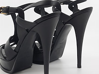 Paar pumps, maat 39, yves saint laurent, ap315487 - afbeelding 8 van  11