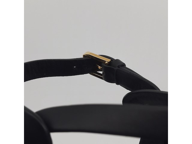 Paar pumps, maat 39, yves saint laurent, ap315487 - afbeelding 10 van  11