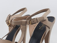 Paar pumps, maat 39, yves saint laurent, ap315487 - afbeelding 6 van  11