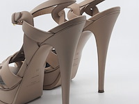Paar pumps, maat 39, yves saint laurent, ap315487 - afbeelding 9 van  11