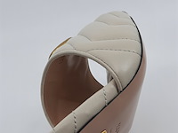 Paar pumps, maat 41 1/2, gucci - afbeelding 2 van  13