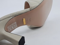 Paar pumps, maat 41 1/2, gucci - afbeelding 3 van  13