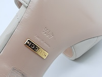 Paar pumps, maat 41 1/2, gucci - afbeelding 4 van  13