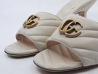 Paar pumps, maat 41 1/2, gucci - afbeelding 6 van  13