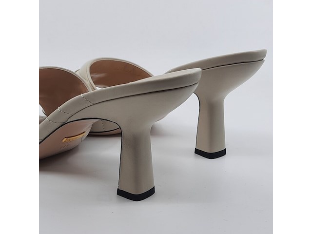 Paar pumps, maat 41 1/2, gucci - afbeelding 10 van  13