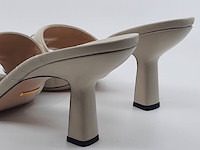 Paar pumps, maat 41 1/2, gucci - afbeelding 10 van  13