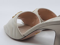 Paar pumps, maat 41 1/2, gucci - afbeelding 11 van  13