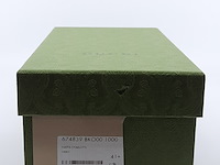 Paar pumps, maat 41 1/2, gucci - afbeelding 3 van  11