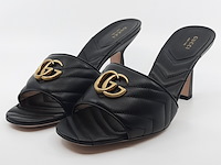Paar pumps, maat 41 1/2, gucci - afbeelding 1 van  11