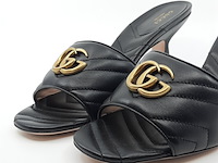 Paar pumps, maat 41 1/2, gucci - afbeelding 4 van  11