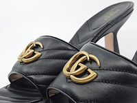 Paar pumps, maat 41 1/2, gucci - afbeelding 5 van  11