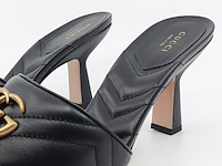 Paar pumps, maat 41 1/2, gucci - afbeelding 6 van  11